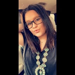 Meet your Posher, Brittany